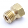 Vestel Gas Injection Nozzle - Injector (oven Burner,Ã0.75, Lpg) - 37007491